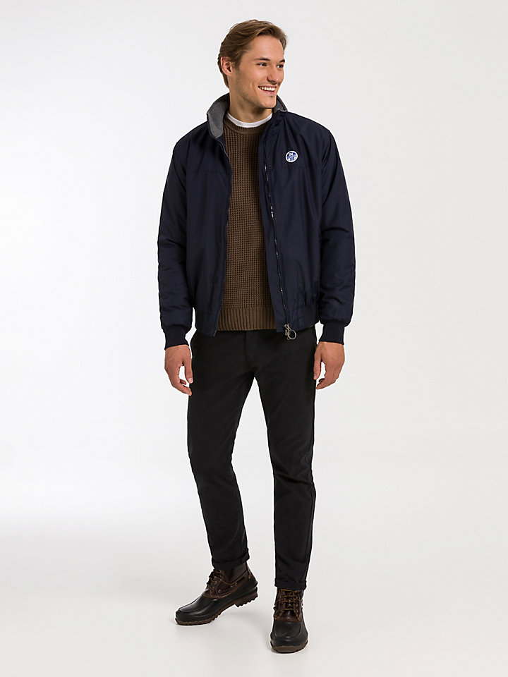 Sailor Regular Jacket Sailor Regular Jacket