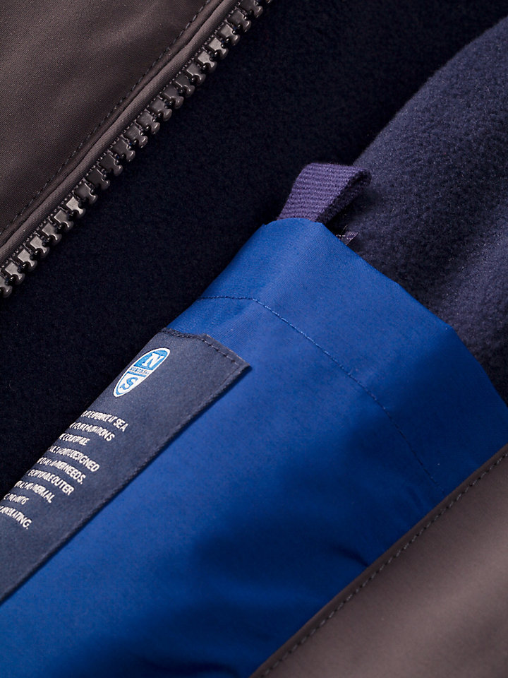 Sailor Regular Jacket Sailor Regular Jacket