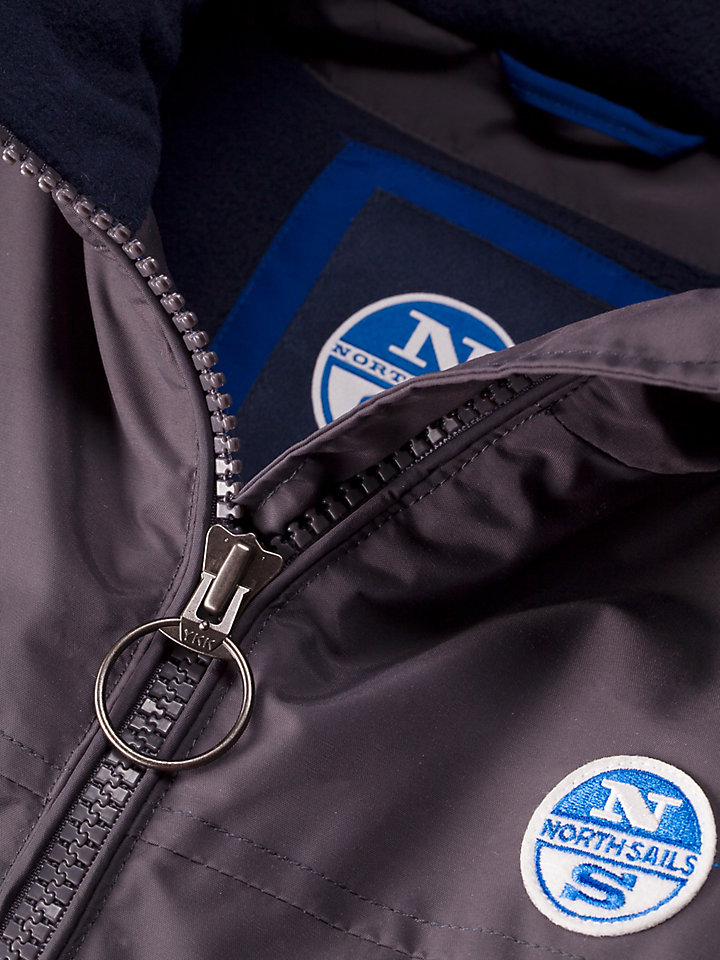 Sailor Regular Jacket Sailor Regular Jacket