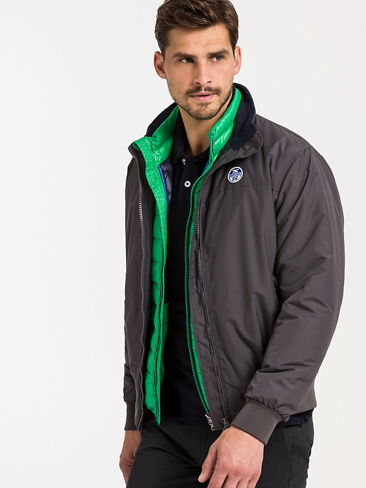 Sailor Regular Jacket Sailor Regular Jacket