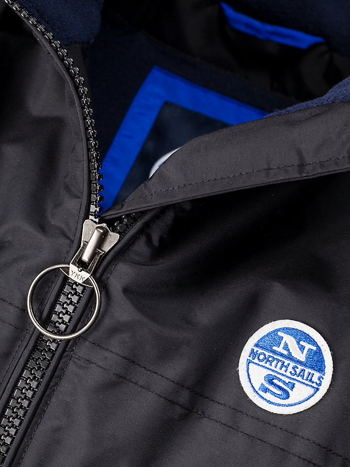 Sailor Regular Jacket Sailor Regular Jacket
