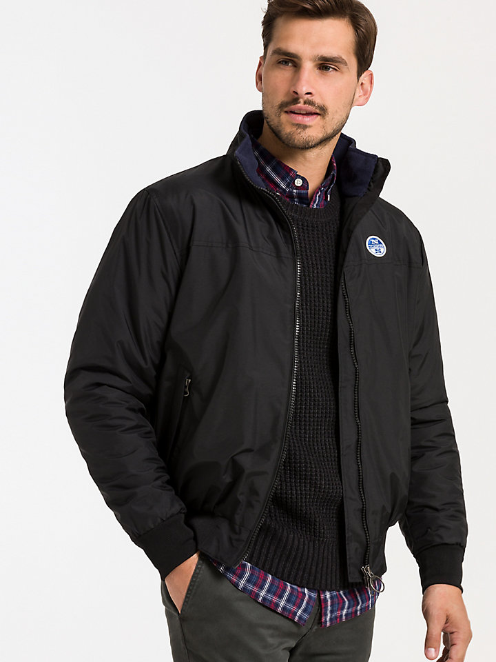 Sailor Regular Jacket Sailor Regular Jacket