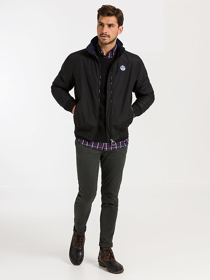 Sailor Regular Jacket Sailor Regular Jacket