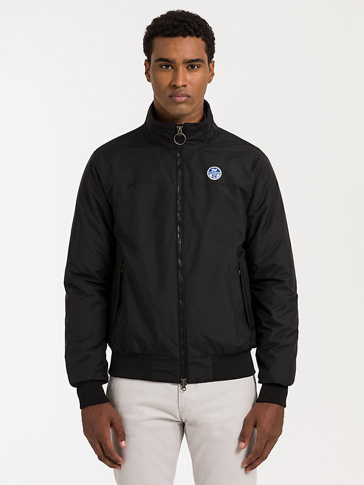 Sailor Slim Jacket Sailor Slim Jacket