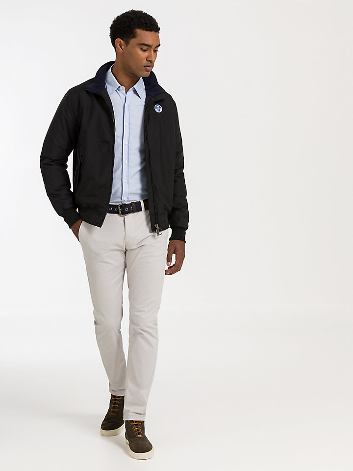Sailor Slim Jacket Sailor Slim Jacket