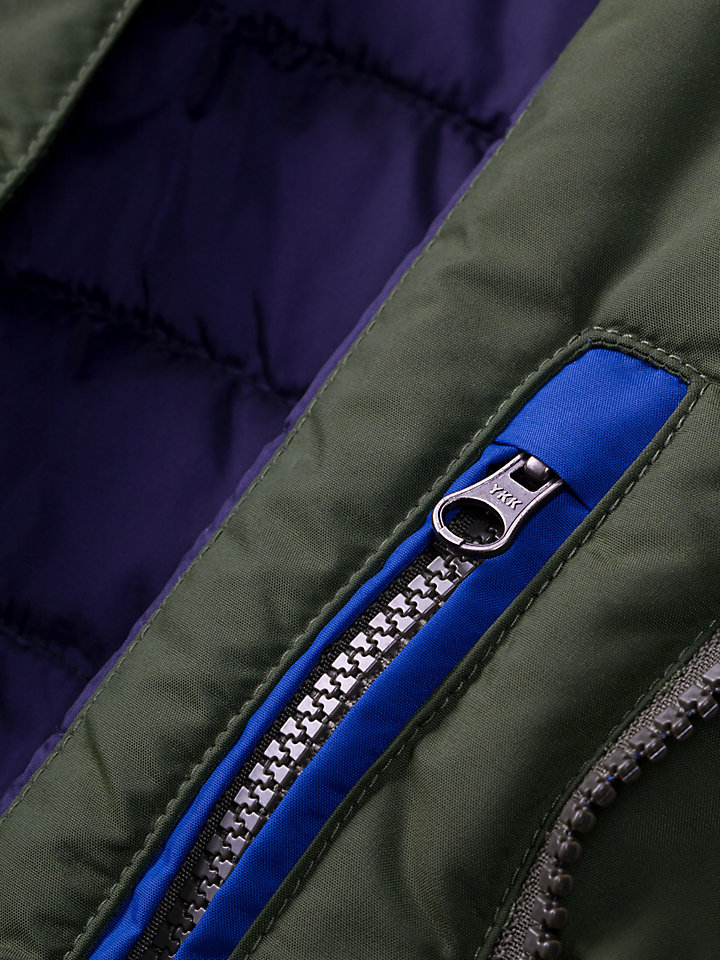 Sailor Med Jacket Sailor Med Jacket