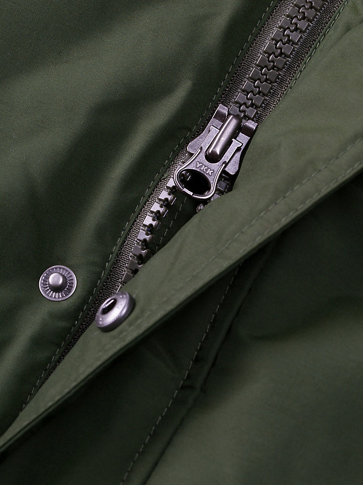 Sailor Med Jacket Sailor Med Jacket