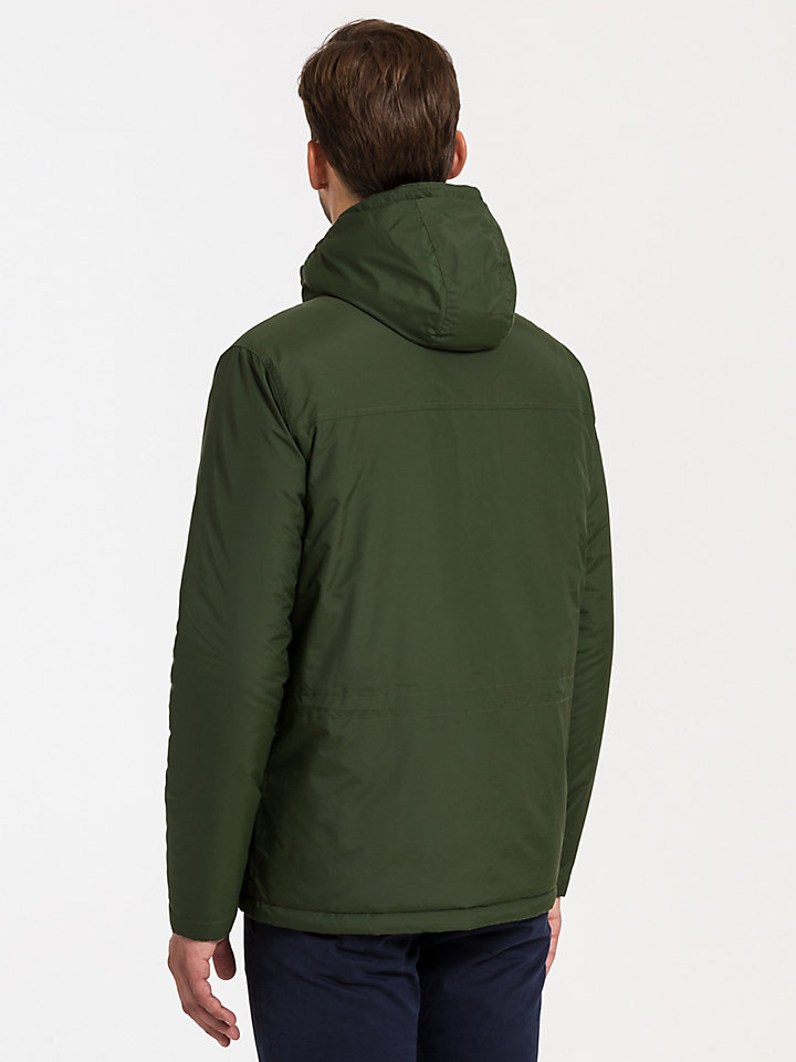 Sailor Med Jacket Sailor Med Jacket