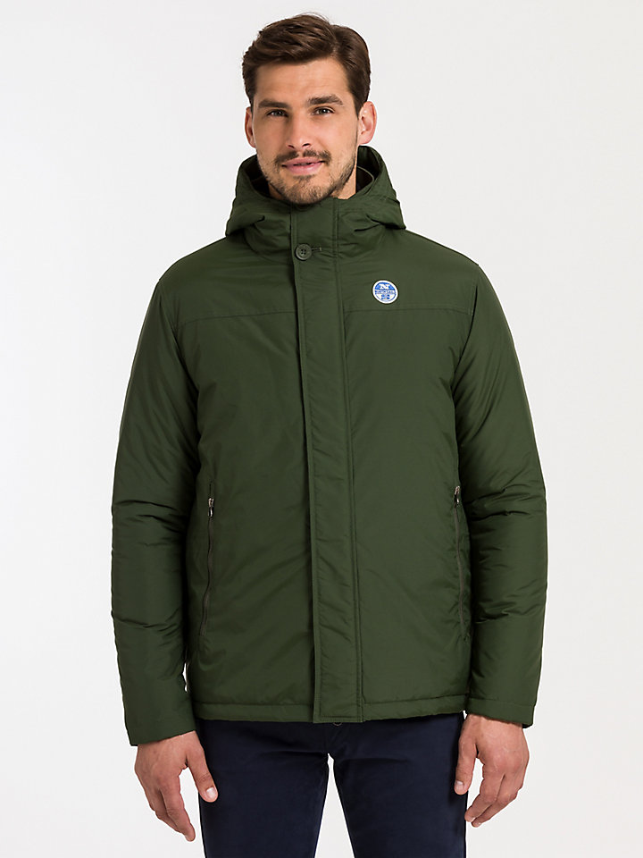Sailor Med Jacket Sailor Med Jacket
