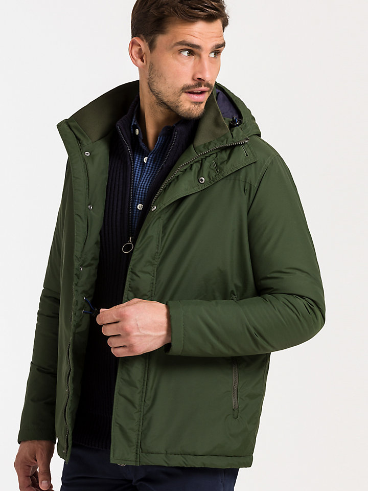 Sailor Med Jacket Sailor Med Jacket