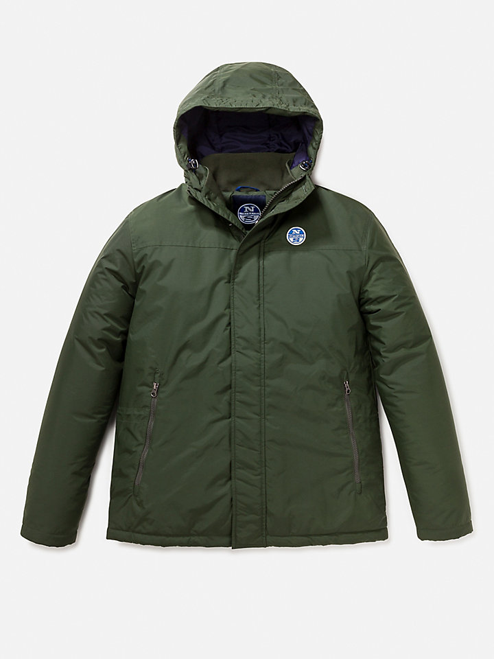 Sailor Med Jacket Sailor Med Jacket