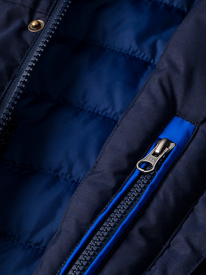 Sailor Med Jacket Sailor Med Jacket
