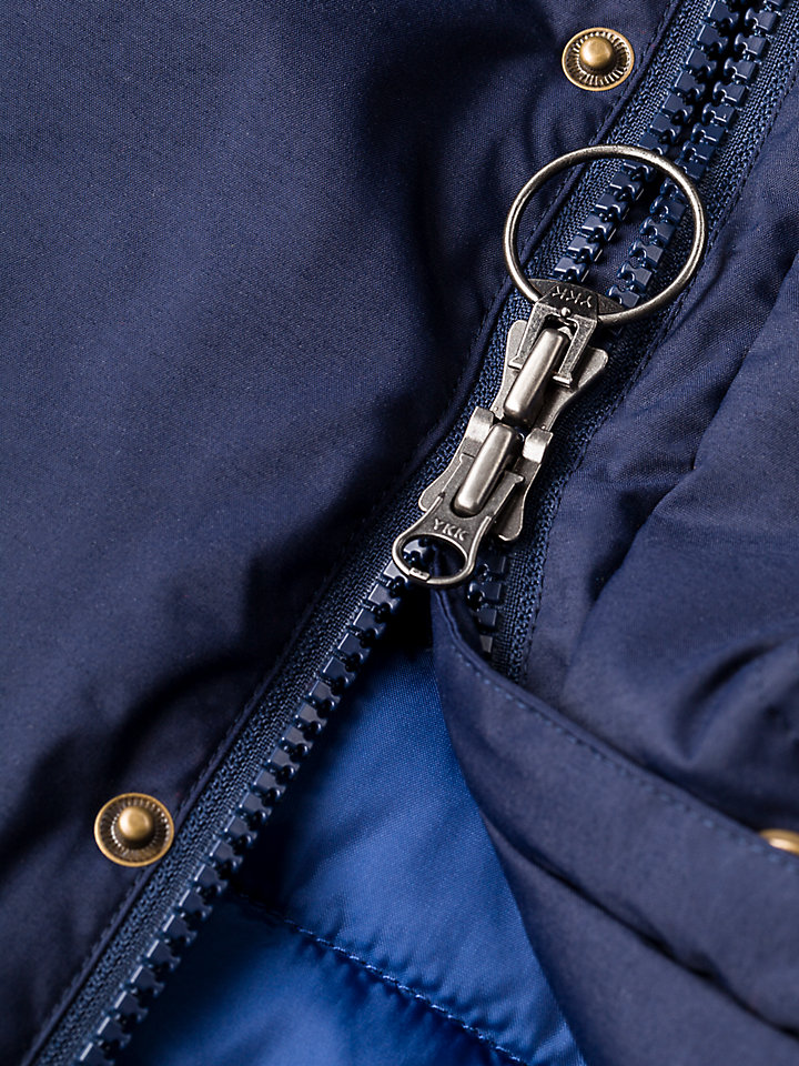 Sailor Med Jacket Sailor Med Jacket