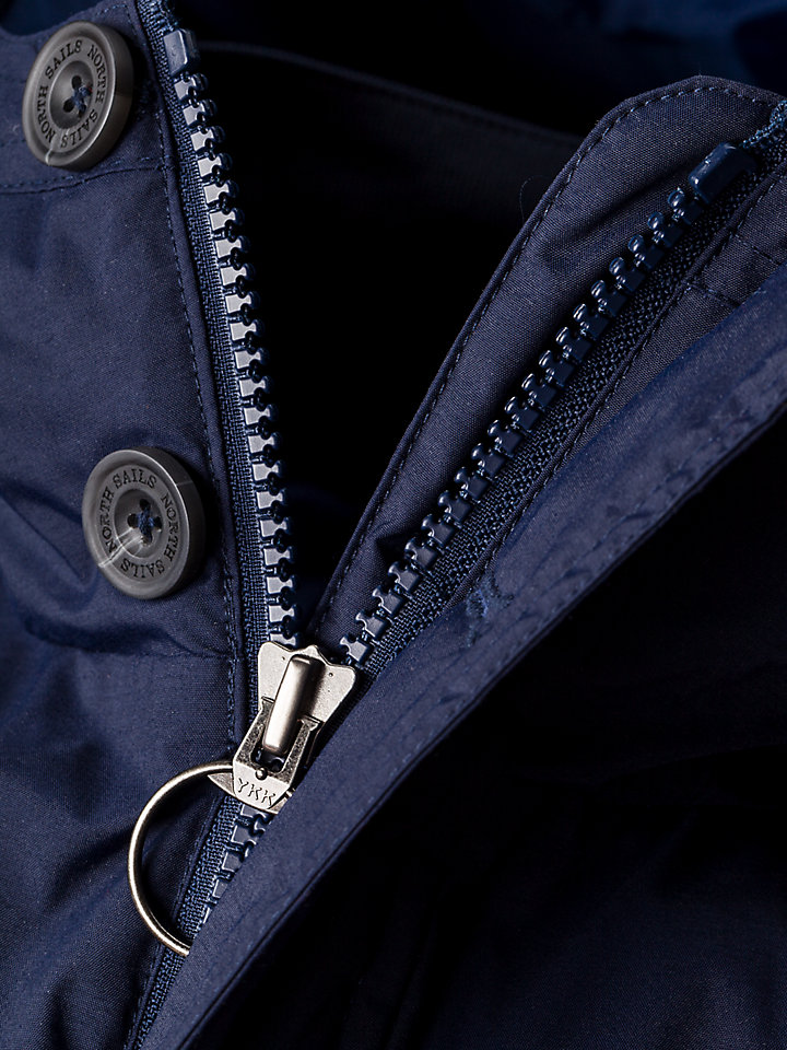 Sailor Med Jacket Sailor Med Jacket