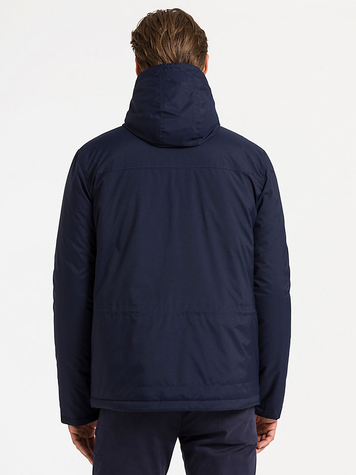 Sailor Med Jacket Sailor Med Jacket