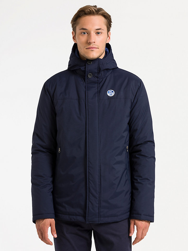 Sailor Med Jacket Sailor Med Jacket