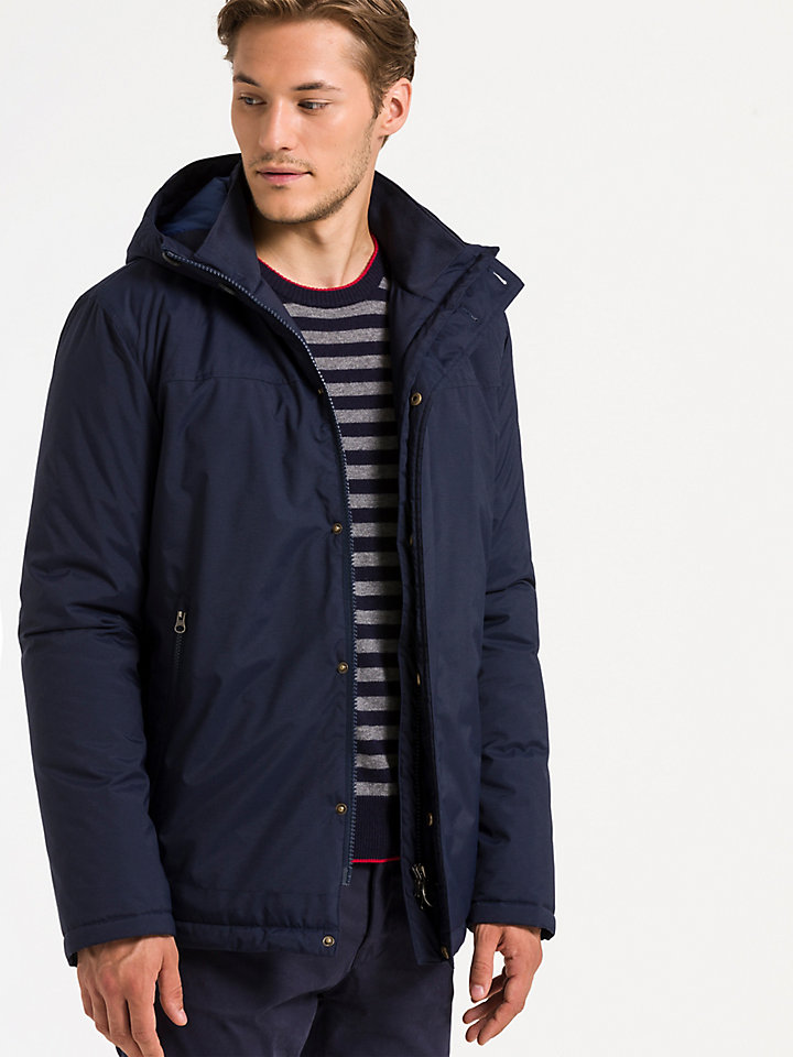 Sailor Med Jacket Sailor Med Jacket