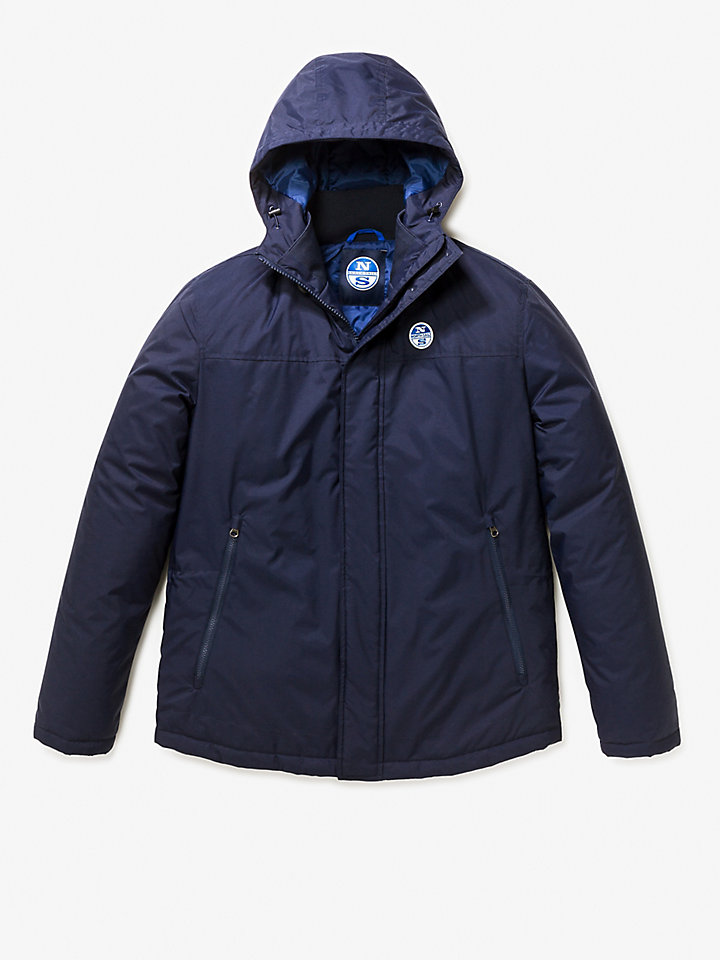 Sailor Med Jacket Sailor Med Jacket