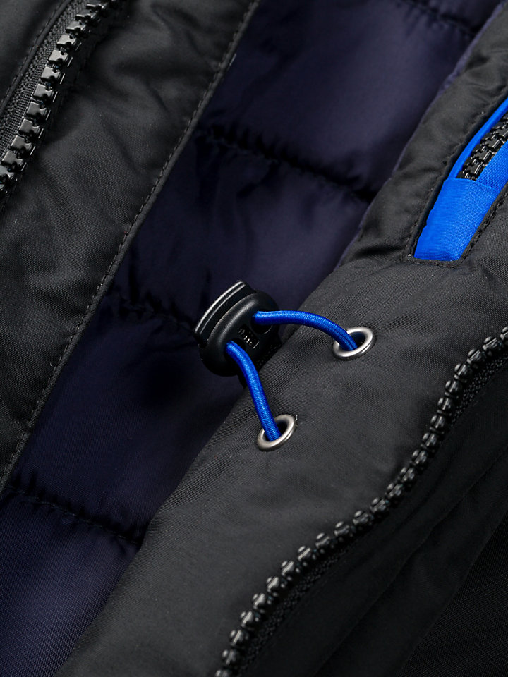 Sailor Med Jacket Sailor Med Jacket