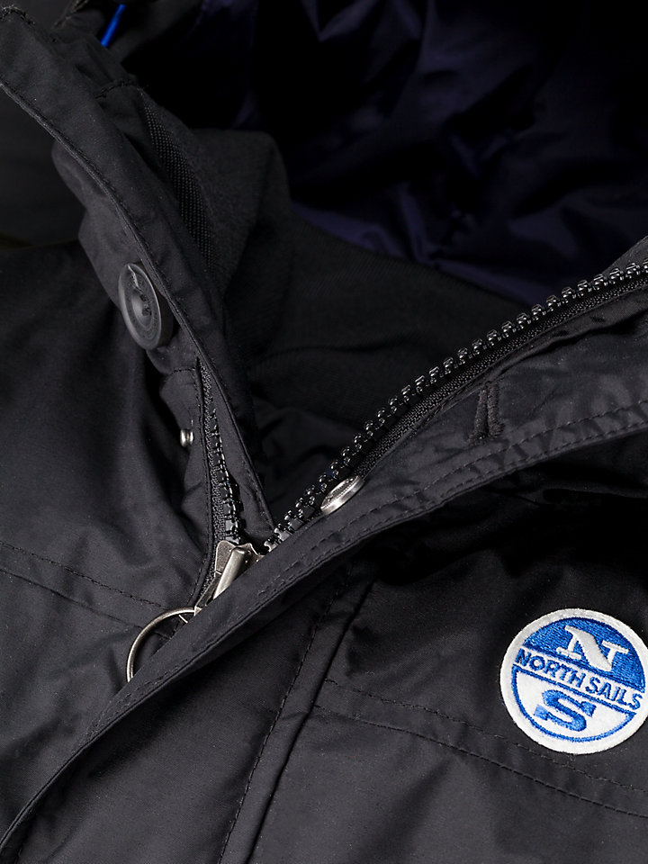 Sailor Med Jacket Sailor Med Jacket
