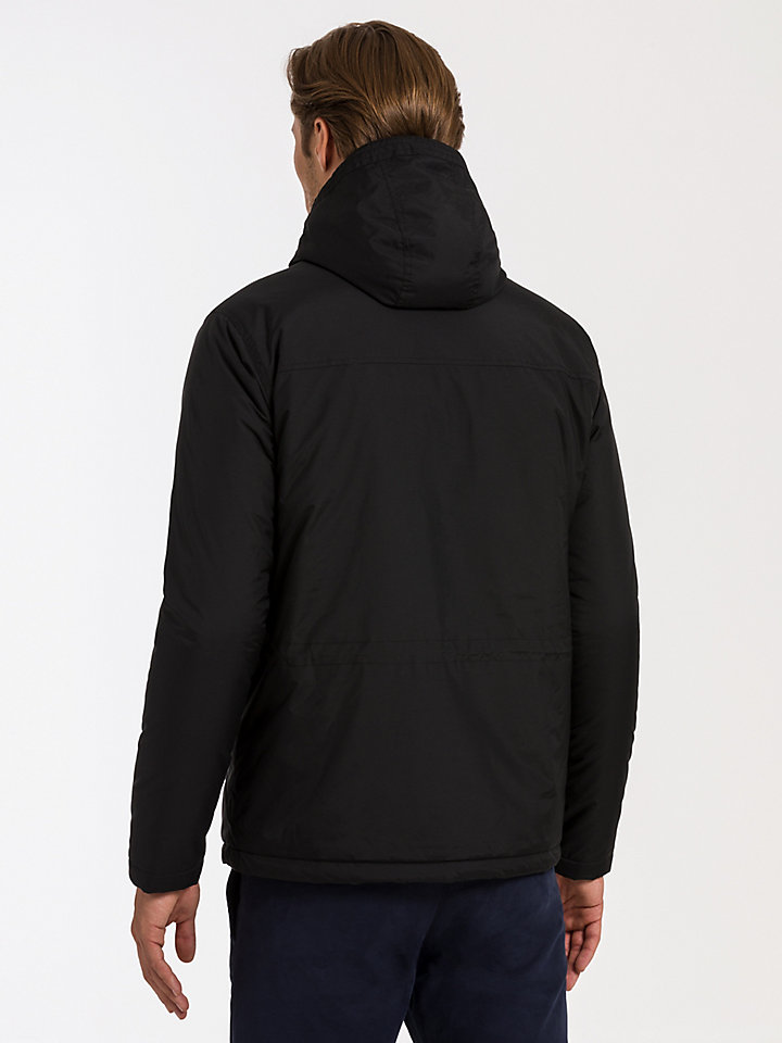 Sailor Med Jacket Sailor Med Jacket