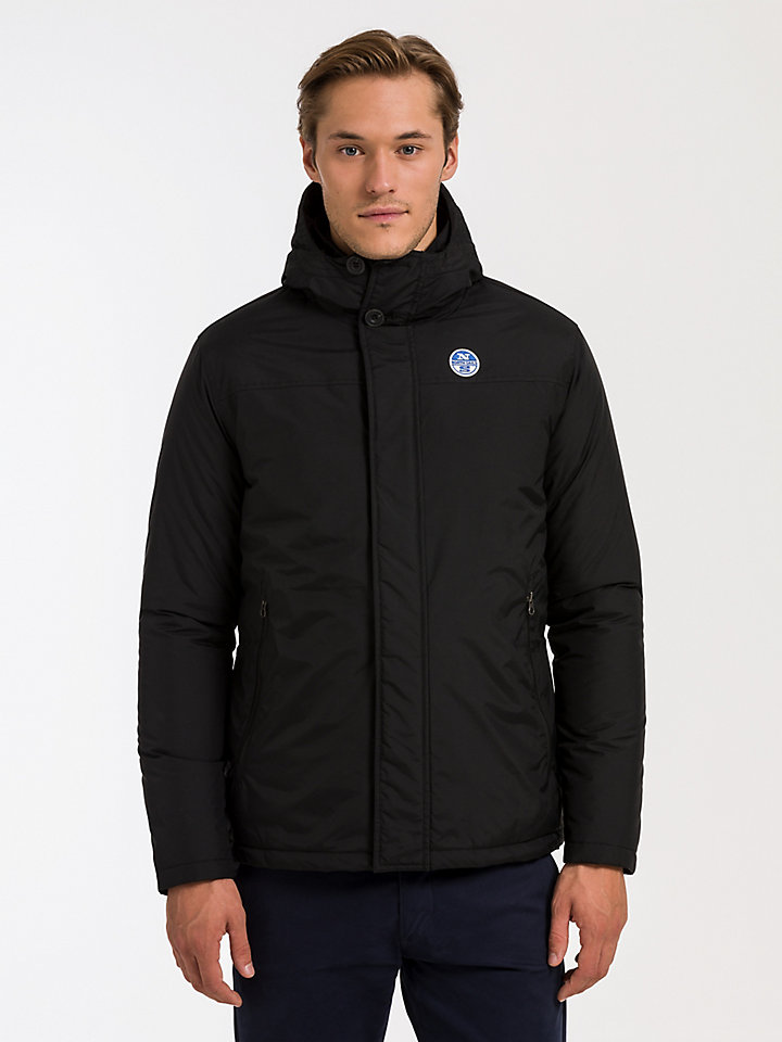 Sailor Med Jacket Sailor Med Jacket