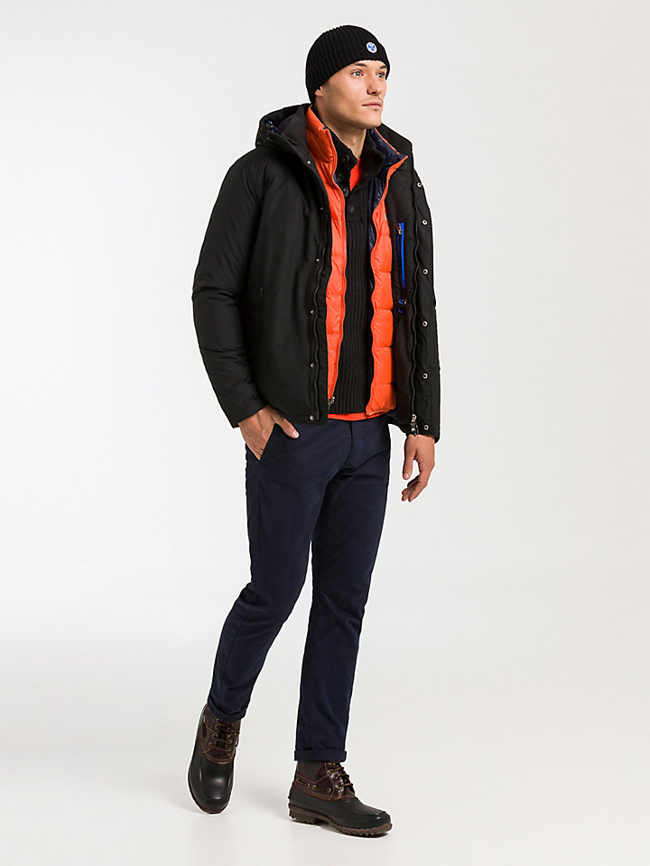 Sailor Med Jacket Sailor Med Jacket