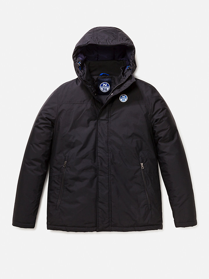 Sailor Med Jacket Sailor Med Jacket