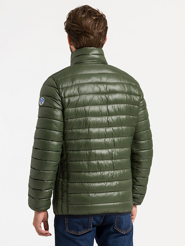 North Super Light Jacket North Super Light Jacket