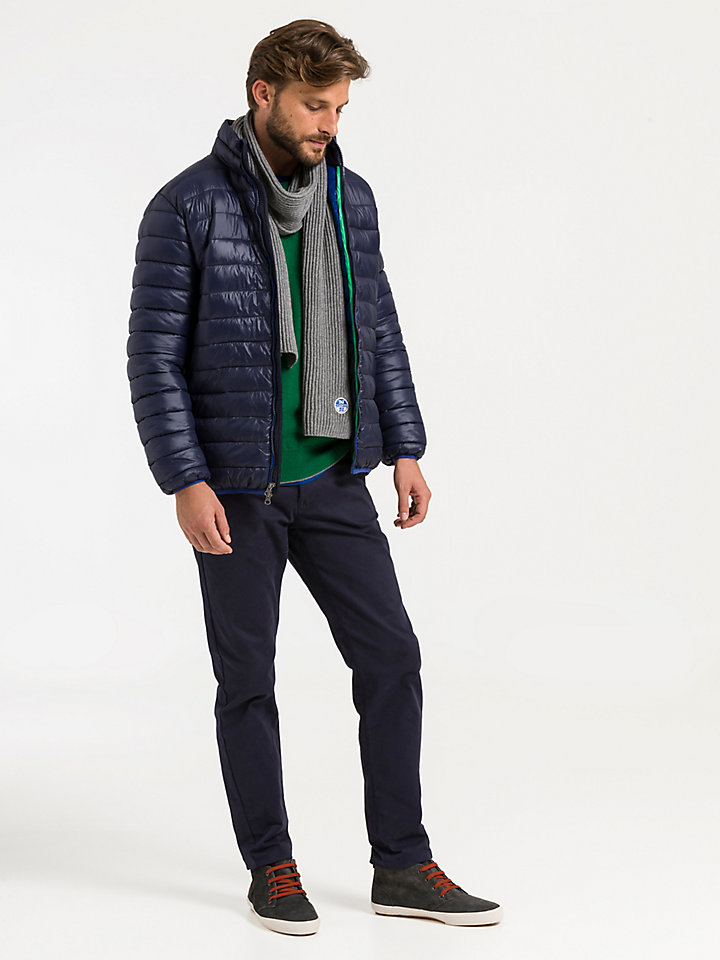 North Super Light Jacket North Super Light Jacket
