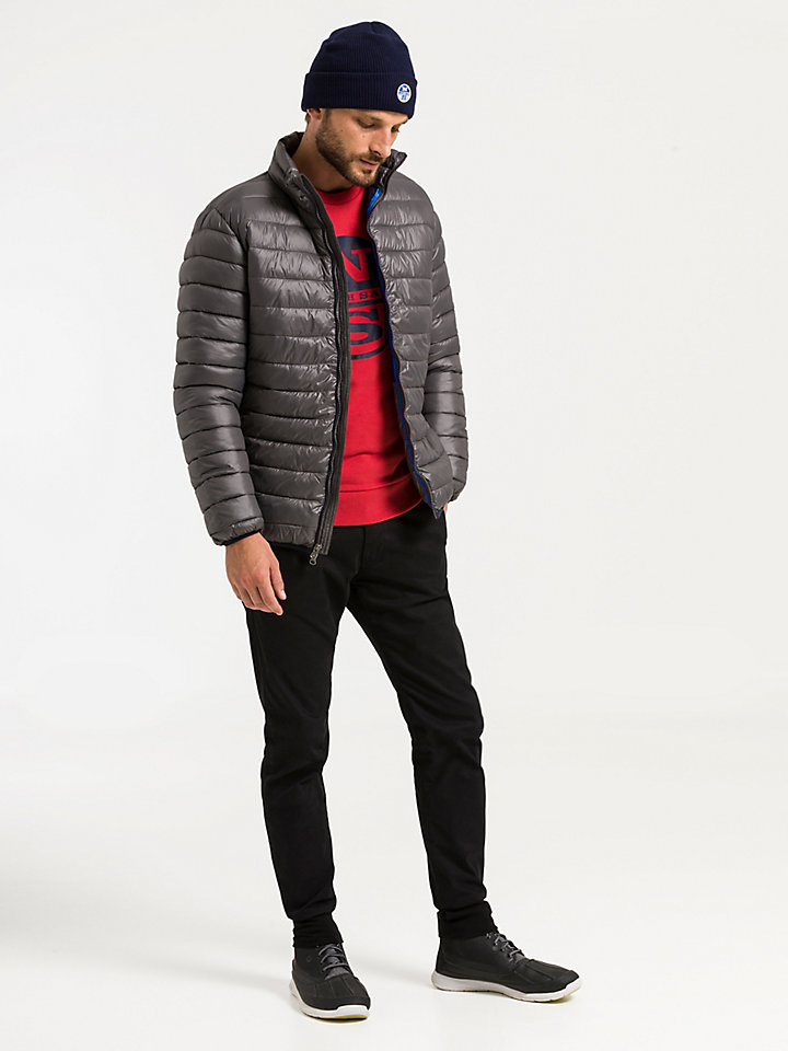 North Super Light Jacket North Super Light Jacket