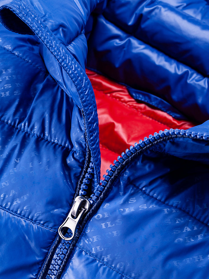 North Super Light Jacket North Super Light Jacket