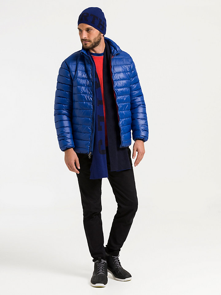 North Super Light Jacket North Super Light Jacket
