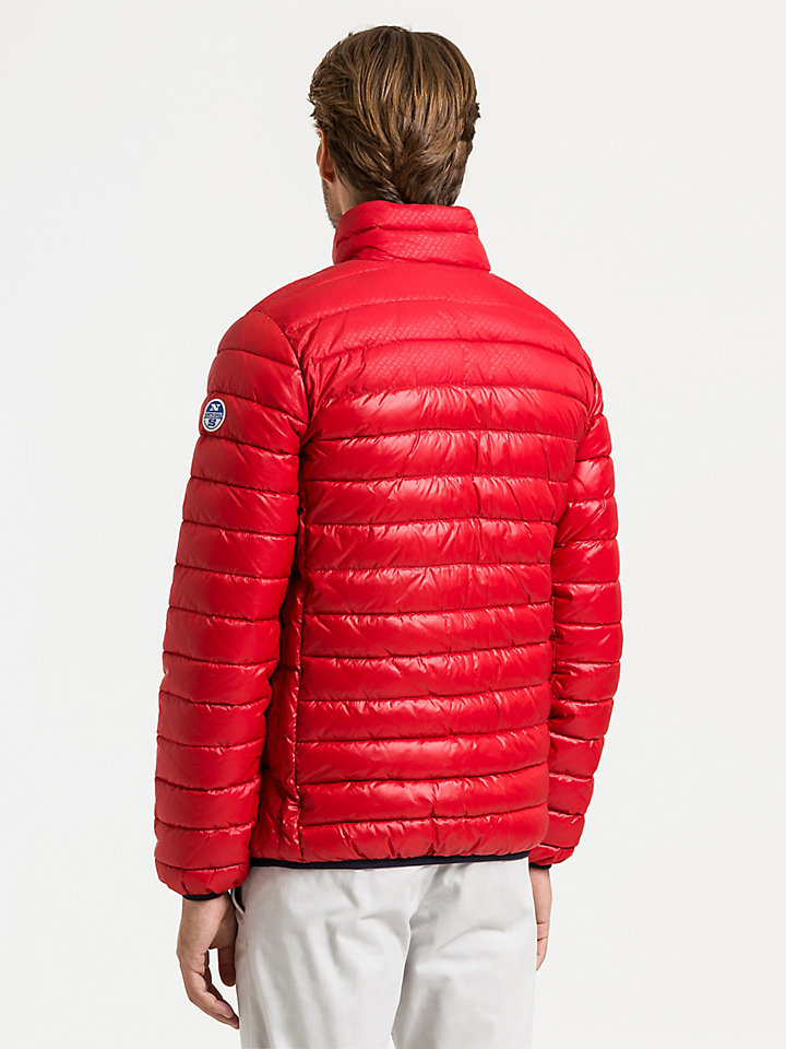 North Super Light Jacket North Super Light Jacket