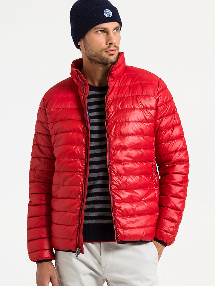 North Super Light Jacket North Super Light Jacket