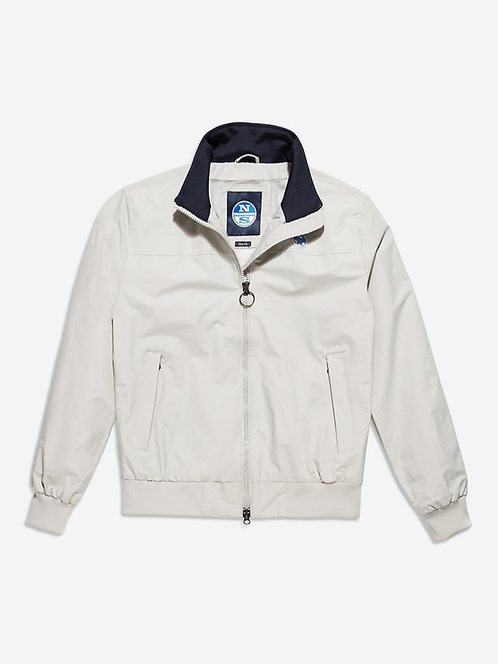 north sails sailor jacket