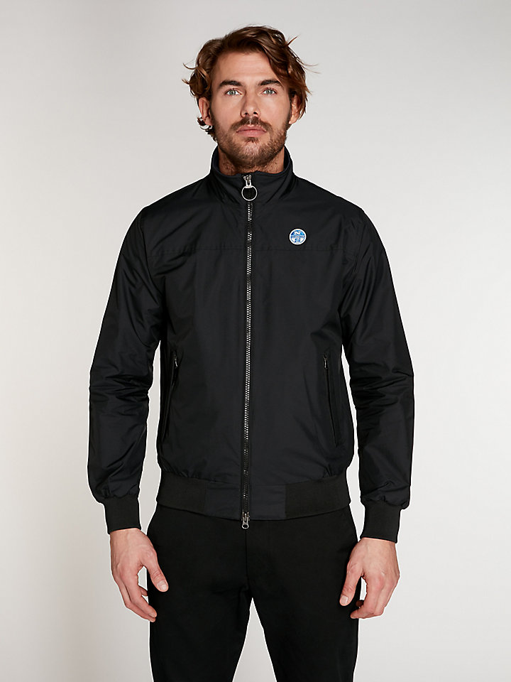 north sails sailor slim jacket