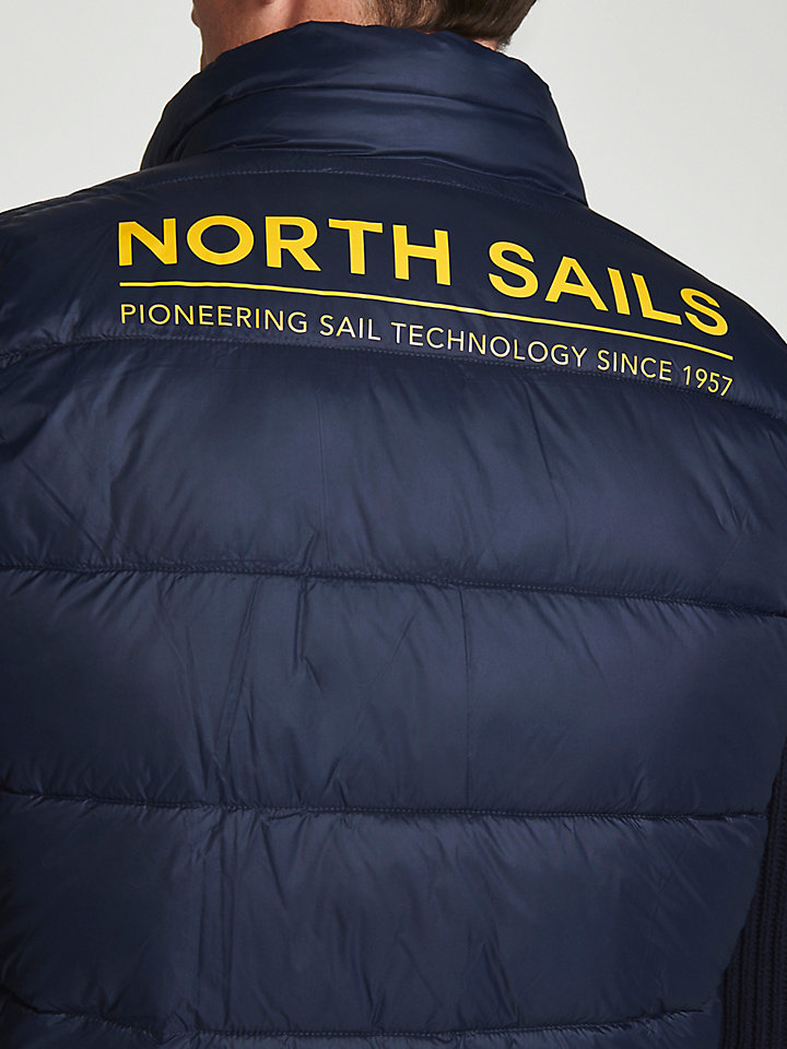 north sails reversible
