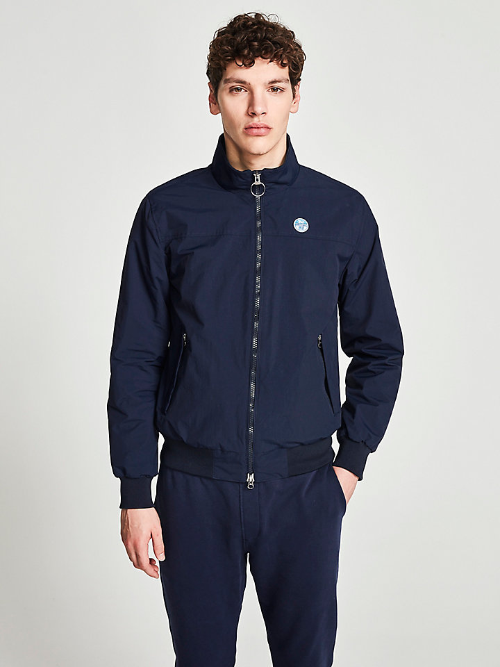 Sailor Jacket | Jackets | North Sails Collection