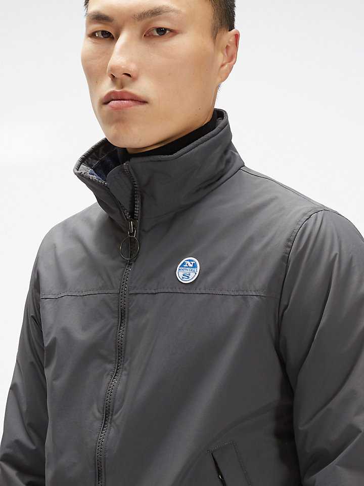 north sails sailor jacket