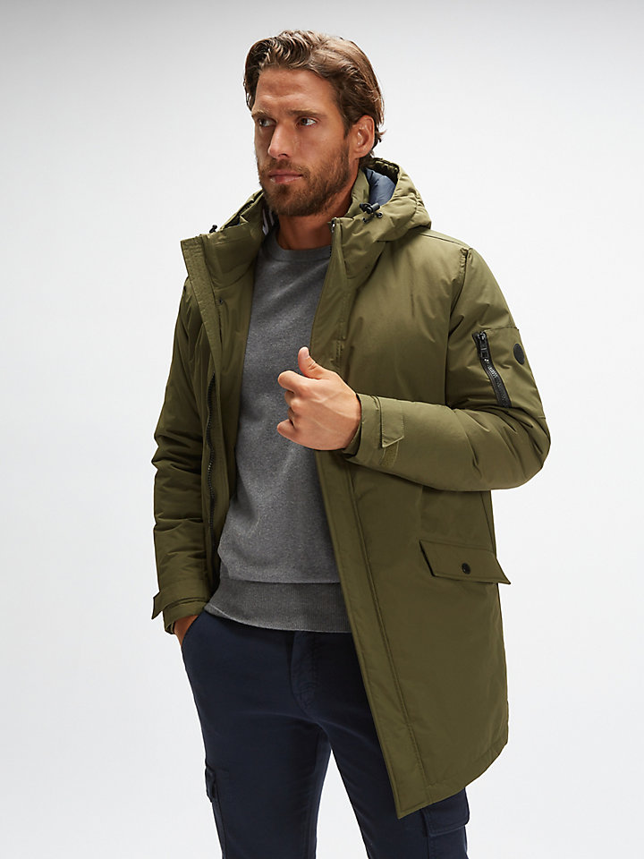 Parka sailor north sails Clearance