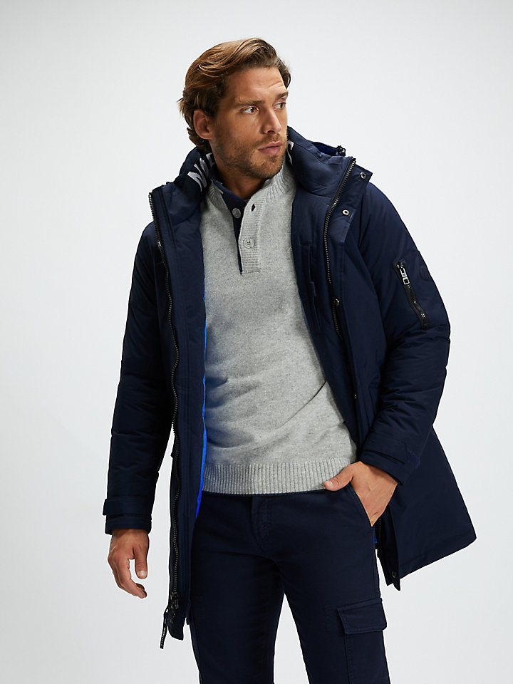 Parka sailor north sails Clearance
