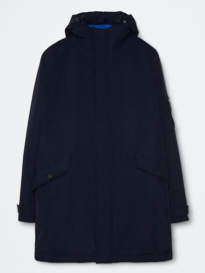 Parka sailor north sails Clearance