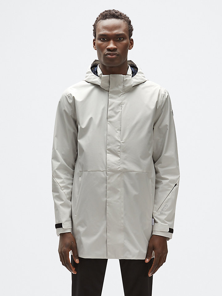 Stormchaser parka | Jackets | North Sails Collection