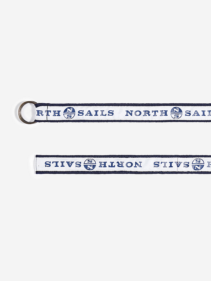 north sails belt
