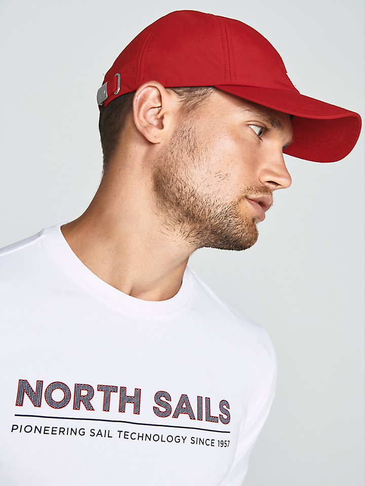 north sails cap