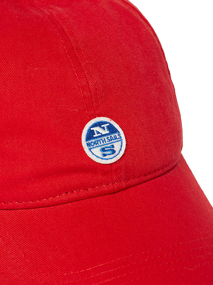 north sails cap