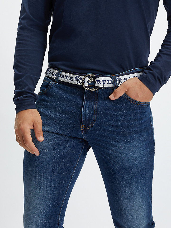 north sails belt
