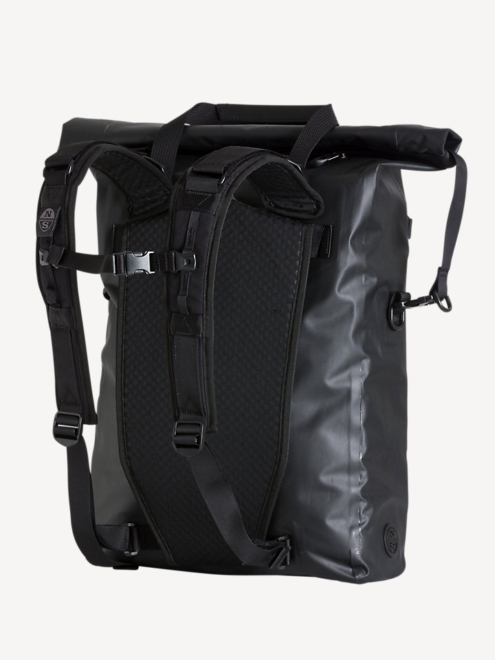 north sails backpack