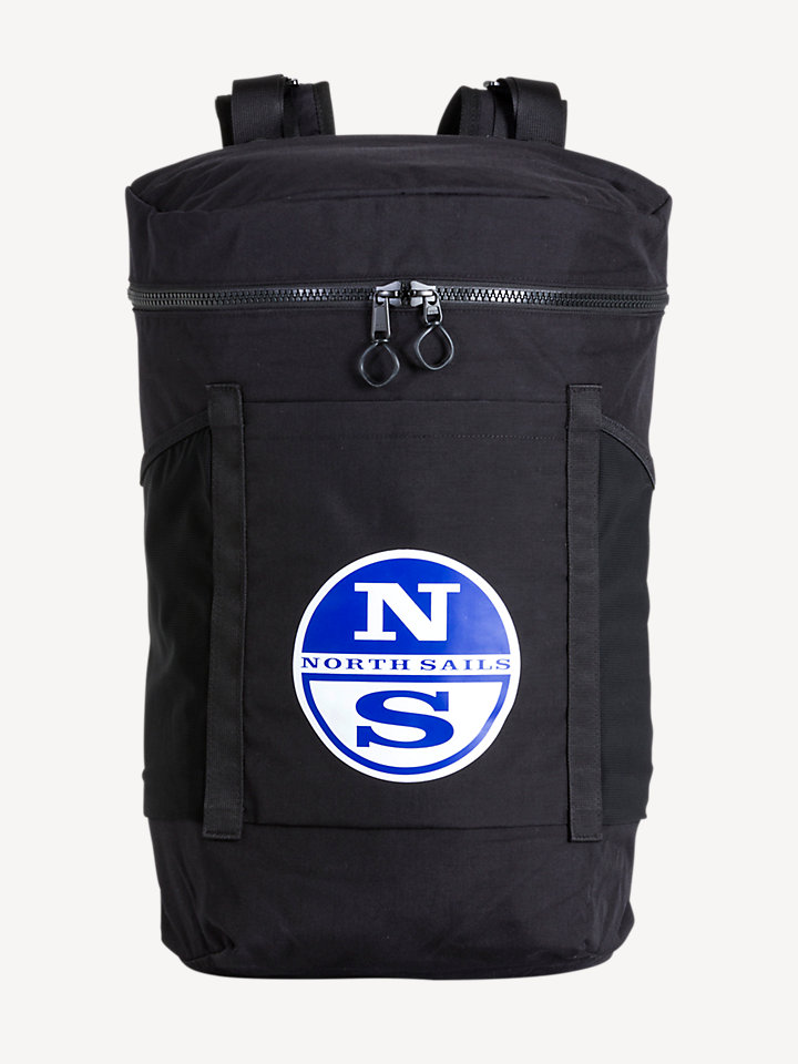 Zip Access Backpack | Bags | North 